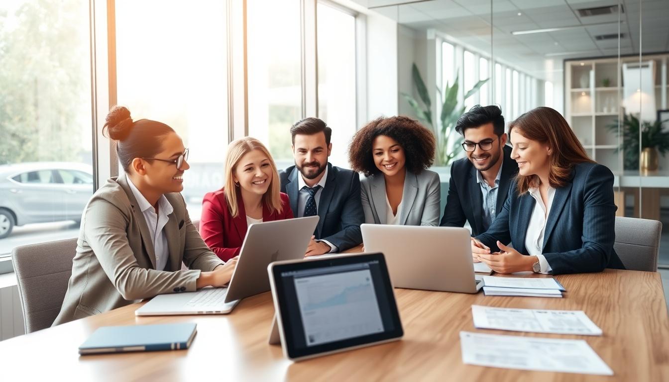 Simplify Your Payroll Management
